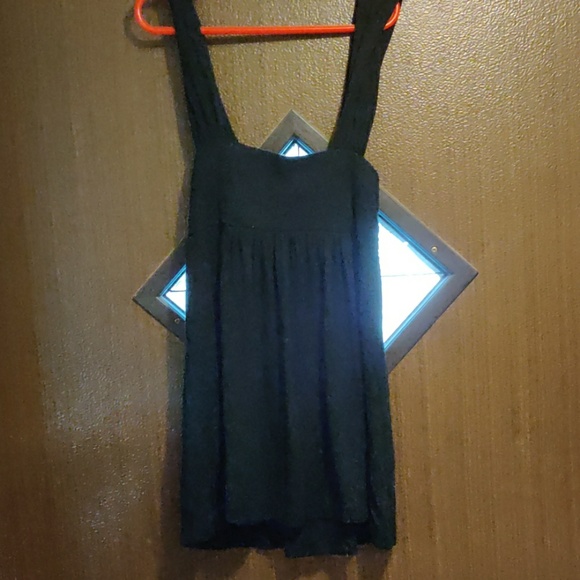 Thank top - Picture 2 of 2